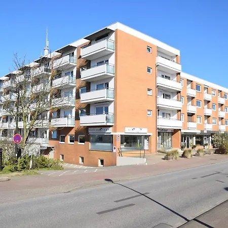 Apartment Kjeirstraße 19-21, Whg.51