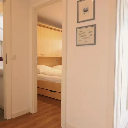 Kjeirstraße 19-21, Whg.51 Apartment *
