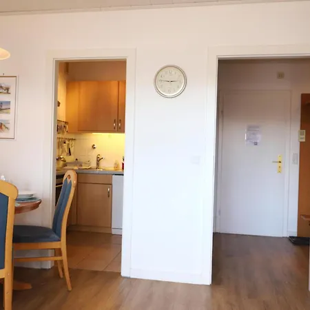 Kjeirstraße 19-21, Whg.51 *