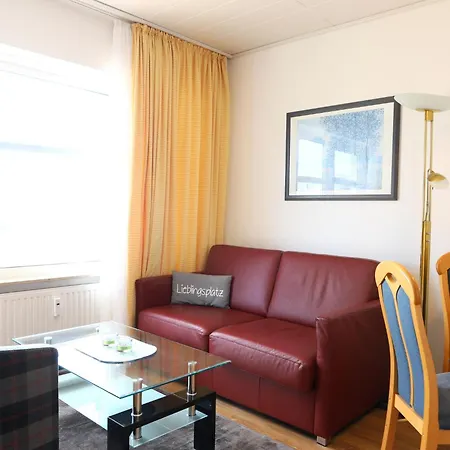 Apartment Kjeirstraße 19-21, Whg.51